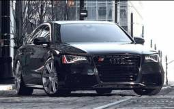 Hofele 2011 Audi A8 D4