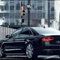 Hofele 2011 Audi A8 D4