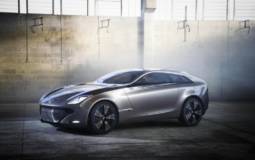 Hyundai i-oniq Concept: Geneva 2012