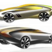 Hyundai i-oniq Concept: Geneva 2012