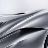 Infiniti Emerg-E Concept - Photos and Details