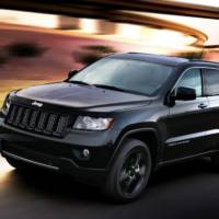 Jeep Grand Cherokee, Compass and Patriot Altitude Edition