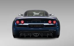 Lotus Exige S Roadster: Geneva 2012