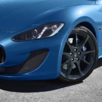 Maserati GranTurismo Sport - Photos and  Specs