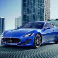 Maserati GranTurismo Sport - Photos and  Specs