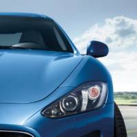 Maserati GranTurismo Sport - Photos and  Specs