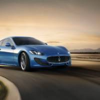 Maserati GranTurismo Sport - Photos and  Specs
