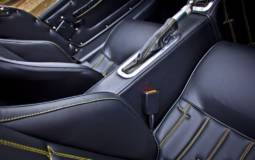 Morgan Electric Plus E Concept: Geneva 2012