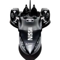 Nissan DeltaWing ready for Le Mans 24 Hours