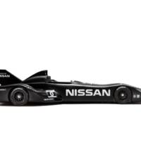 Nissan DeltaWing ready for Le Mans 24 Hours