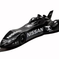 Nissan DeltaWing ready for Le Mans 24 Hours