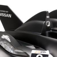 Nissan DeltaWing ready for Le Mans 24 Hours