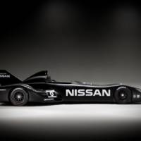 Nissan DeltaWing ready for Le Mans 24 Hours