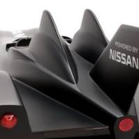 Nissan DeltaWing ready for Le Mans 24 Hours