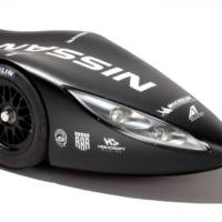 Nissan DeltaWing ready for Le Mans 24 Hours