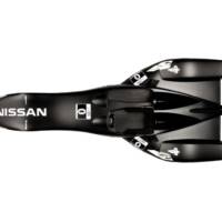 Nissan DeltaWing ready for Le Mans 24 Hours