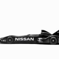 Nissan DeltaWing ready for Le Mans 24 Hours