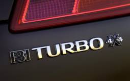Opel/Vauxhall Insignia BiTurbo Debuts in Geneva