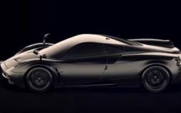 Pagani Huayra: A Documentary