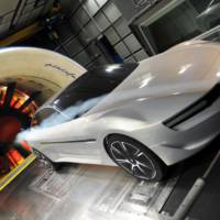 Pininfarina Cambiano Concept Unveiled in Geneva