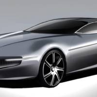 Pininfarina Cambiano Concept Unveiled in Geneva