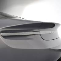 Pininfarina Cambiano Concept Unveiled in Geneva