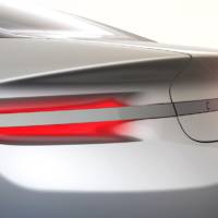 Pininfarina Cambiano Concept Unveiled in Geneva