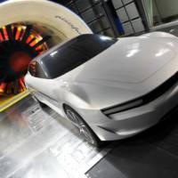 Pininfarina Cambiano Concept Unveiled in Geneva