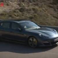 Porsche Panamera GTS Reviewed