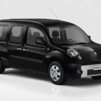 Renault Grand Kangoo Revealed