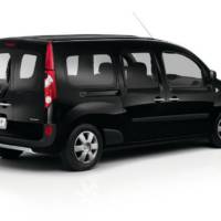 Renault Grand Kangoo Revealed