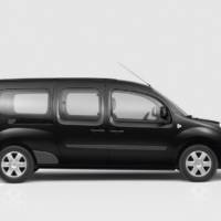 Renault Grand Kangoo Revealed