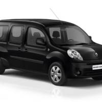 Renault Grand Kangoo Revealed