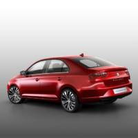 Seat Toledo Concept: Geneva Preview