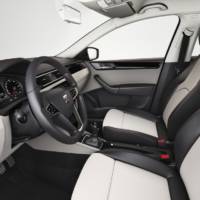 Seat Toledo Concept: Geneva Preview