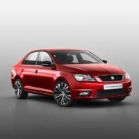 Seat Toledo Concept: Geneva Preview