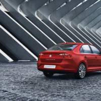 Seat Toledo Concept: Geneva Preview