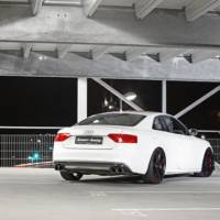 Senner 2012 Audi S5