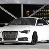 Senner 2012 Audi S5