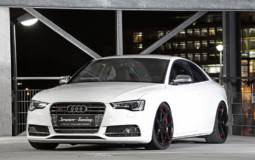 Senner 2012 Audi S5