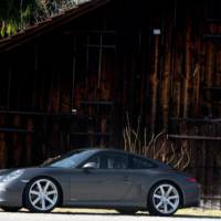 Sportec 2012 Porsche 911