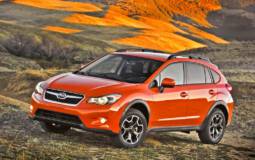 Subaru XV Crosstrek