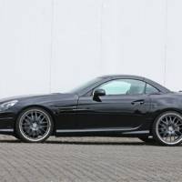 Vatch 2012 Mercedes SLK 350