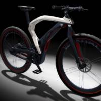 Vauxhall RAD e CONCEPT Bike