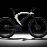 Vauxhall RAD e CONCEPT Bike