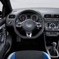 Volkswagen Polo BlueGT