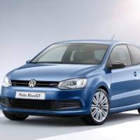 Volkswagen Polo BlueGT