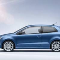 Volkswagen Polo BlueGT