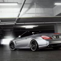 Wheelsandmore 2013 Mercedes SL500