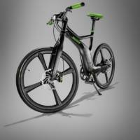 smart BRABUS electric drive and ebike